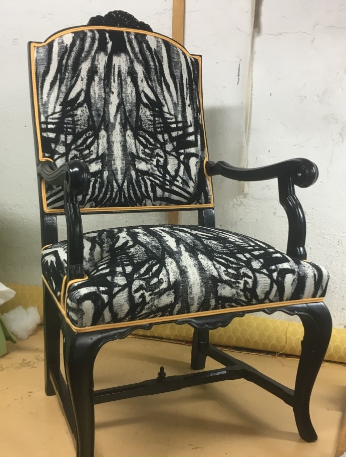 Tapicerias Alcobendas